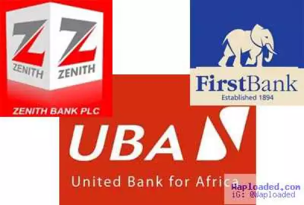 Four Nigerian Banks Named Among World’s Top 500 Banks